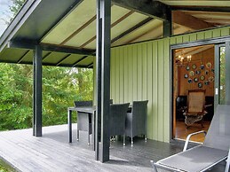 4 Person Holiday Home in Skibby-by Traum
