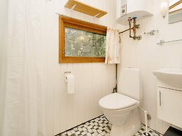 4 Person Holiday Home in Skibby-by Traum