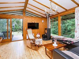 4 Person Holiday Home in Skibby-by Traum