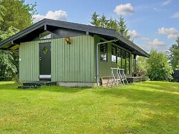 4 Person Holiday Home in Skibby-by Traum