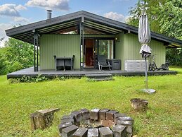 4 Person Holiday Home in Skibby-by Traum