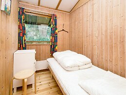 4 Person Holiday Home in Skibby-by Traum