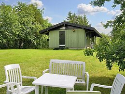 4 Person Holiday Home in Skibby-by Traum
