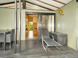 4 Person Holiday Home in Skibby-by Traum