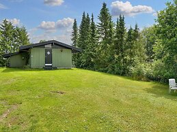 4 Person Holiday Home in Skibby-by Traum