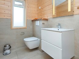 8 Person Holiday Home in Ebeltoft-by Traum