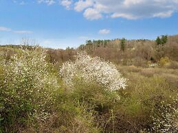 8 Person Holiday Home in Ebeltoft-by Traum