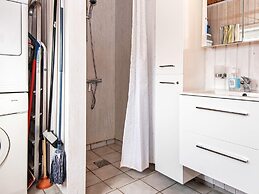 8 Person Holiday Home in Ebeltoft-by Traum