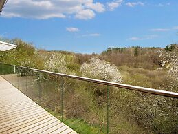 8 Person Holiday Home in Ebeltoft-by Traum