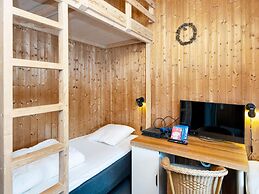 8 Person Holiday Home in Ebeltoft-by Traum