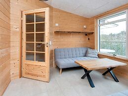 8 Person Holiday Home in Ebeltoft-by Traum