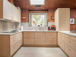 6 Person Holiday Home in Hurup Thy-by Traum
