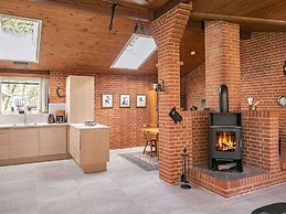 6 Person Holiday Home in Hurup Thy-by Traum