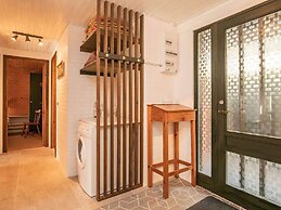 6 Person Holiday Home in Hurup Thy-by Traum