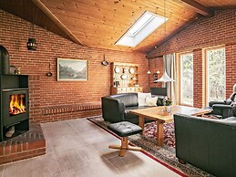 6 Person Holiday Home in Hurup Thy-by Traum