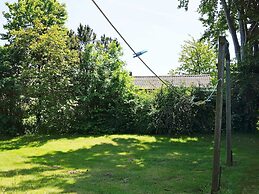 8 Person Holiday Home in Hesselager-by Traum