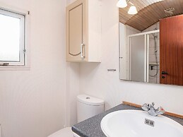 8 Person Holiday Home in Hesselager-by Traum