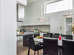 Holiday Home in Wendtorf