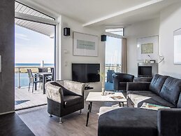 Holiday Home in Wendtorf