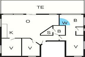 Holiday Home in Wendtorf