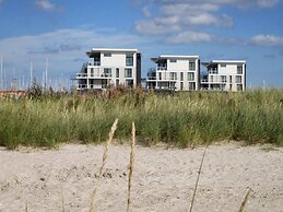 Holiday Home in Wendtorf