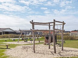 6 Person Holiday Home in Harboore-by Traum