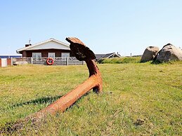 6 Person Holiday Home in Harboore-by Traum