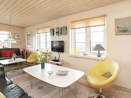 6 Person Holiday Home in Harboore-by Traum