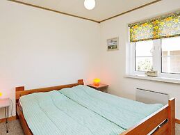 6 Person Holiday Home in Harboore-by Traum