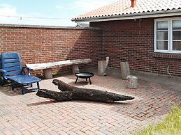 6 Person Holiday Home in Harboore-by Traum