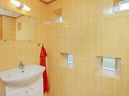 6 Person Holiday Home in Harboore-by Traum