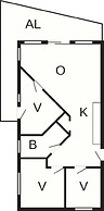 Holiday Home in Wendtorf
