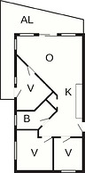 Holiday Home in Wendtorf