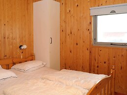 8 Person Holiday Home in Harboore-by Traum