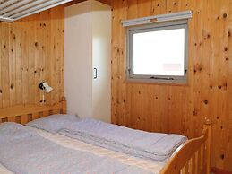 8 Person Holiday Home in Harboore-by Traum