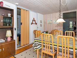 4 Person Holiday Home in Silkeborg-by Traum