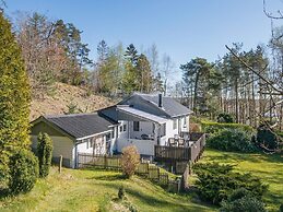 4 Person Holiday Home in Silkeborg-by Traum