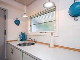 4 Person Holiday Home in Silkeborg-by Traum