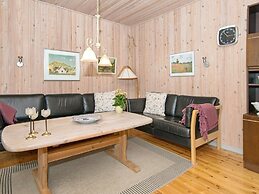 4 Person Holiday Home in Silkeborg