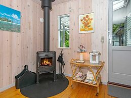 4 Person Holiday Home in Silkeborg-by Traum