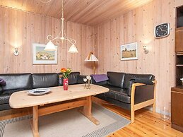 4 Person Holiday Home in Silkeborg-by Traum