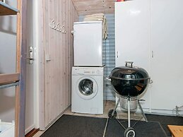 4 Person Holiday Home in Silkeborg-by Traum