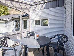 4 Person Holiday Home in Silkeborg-by Traum