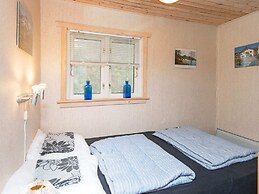 4 Person Holiday Home in Silkeborg-by Traum