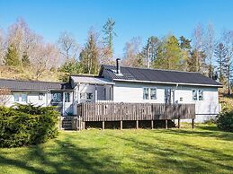 4 Person Holiday Home in Silkeborg-by Traum