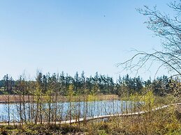 4 Person Holiday Home in Silkeborg-by Traum
