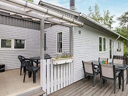 4 Person Holiday Home in Silkeborg-by Traum