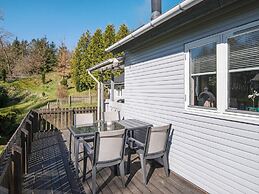 4 Person Holiday Home in Silkeborg-by Traum