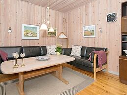 4 Person Holiday Home in Silkeborg-by Traum