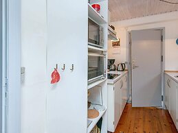 4 Person Holiday Home in Silkeborg-by Traum